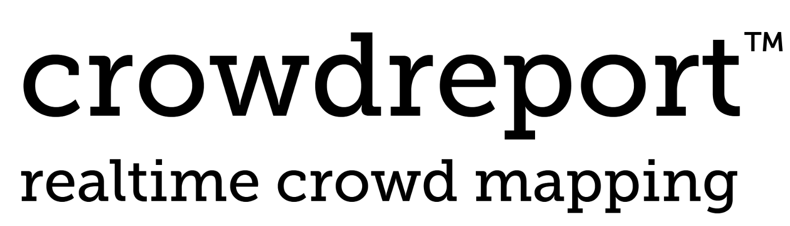 crowdreport Logo
